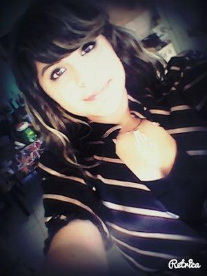 LovesChaparra's profile picture. SI Tratas De Cambiar Dejaras De Ser Tu Mismo