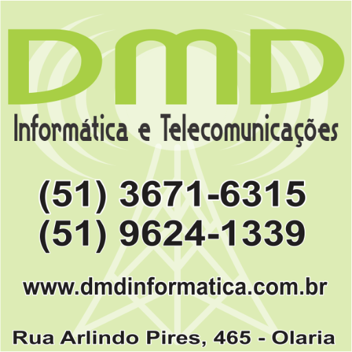 Uma empresa dedicada a prestar serviços de informática e internet com preços acessíveis e uma qualidade superior para melhor atender todos os clientes.