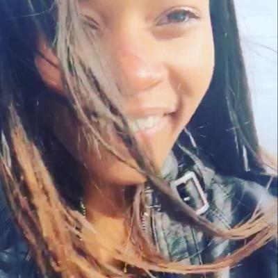 asia_gilbert's profile picture. Tweet, tweet.