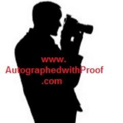 AutographedwithProof.com