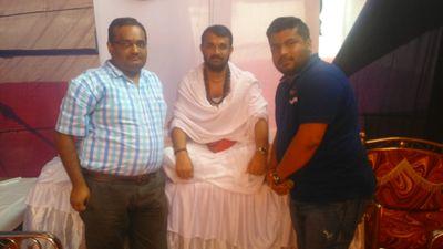 JaiParlight's profile picture. 