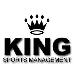 King Sports Management is a soccer agency founded by Jordan Older that specializes in the German and Brazilian leagues.  King Sports Management...