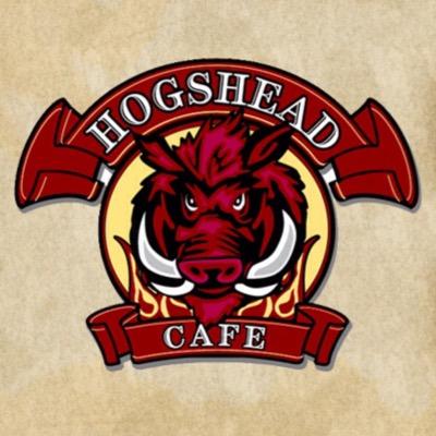 HogsHeadCafe's profile picture. Creative Classic American Food || Smoked meats, fresh seafood, home-cooked sides, desserts & fresh squeezed limeades. Home of The Big Boner & Famous Hog Dog