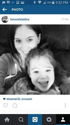 walkerdiva's profile picture. 