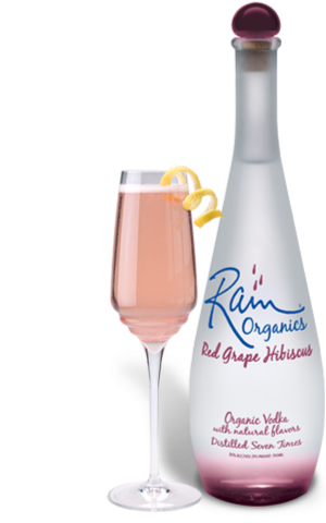 RainVodka's profile picture. Rain Organics Vodka: 5 Fabulous Flavors. Try a Recipe Today!