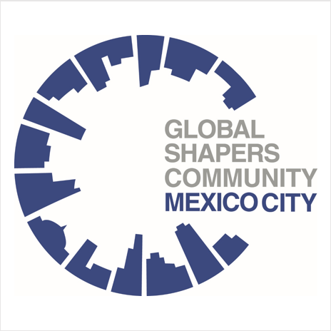 @GlobalShapers iniciativa del @WEF. Accionamos proyectos para transformar el futuro de la CDMX.✌🏼