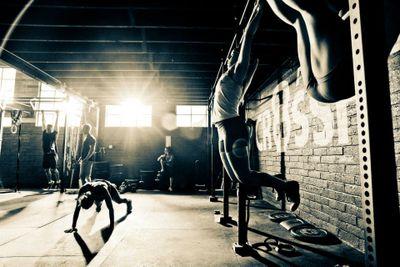 Fernando De Barros.
◾Your daily motivation to stay fit
◾Collegiate Soccer Athlete
◾Fitness. Cross-fit & Calisthenics