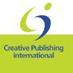 Creative Publishing (@creative_pub) Twitter profile photo