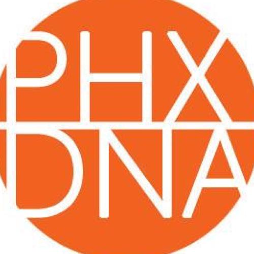 Downtown Neighborhood Alliance of Phx, AZ. Neighborhood boundaries are from Fillmore to Lincoln & 7th St to 7th Ave. #phxdna #dtphx #phx #phoenix