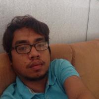 ahmadhazwan (@hazwanshaari) 's Twitter Profile