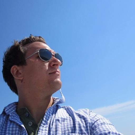 Matt Largey (real) Profile