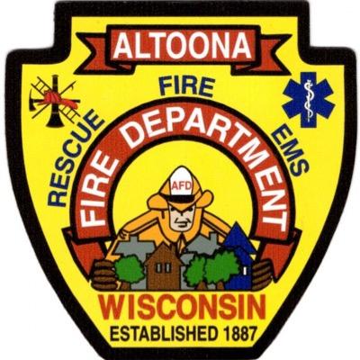City of Altoona, Wisconsin Fire Department
