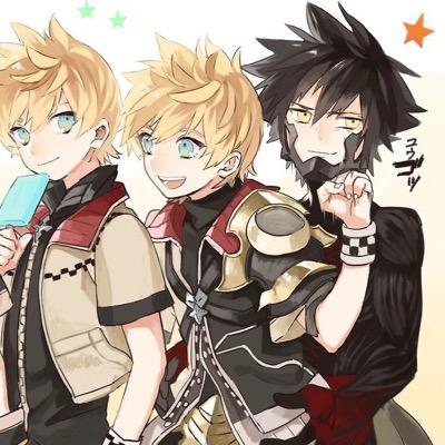 roxas13ven25's profile picture. 