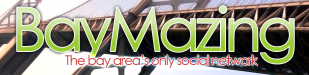 BayMazing's profile picture. http://t.co/8tue02aUKL - The San Francisco Bay Area's only Business & Social Network!