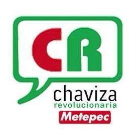 Twitter oficial de la comunidad Chaviza Revolucionaria Metepec