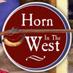 Horn in the West (@horninthewest) Twitter profile photo Horn in the West (@horninthewest) Twitter profile photo