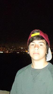 Maxicazal5's profile picture. psycho