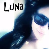 ELY LUNA(@Ely_Luna4) 's Twitter Profile Photo