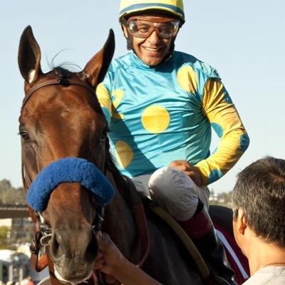 Approved American Pharoah fan page. Tweets do not represent views of the owners and or barn. Triple Crown Champion and Grand Slam winner.