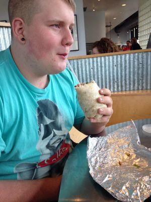 KossKyler's profile picture. 