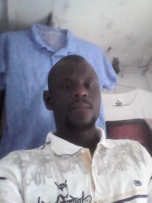 ibfofana4's profile picture. 