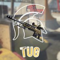 TuG VII (@itzzrazor) 's Twitter Profile