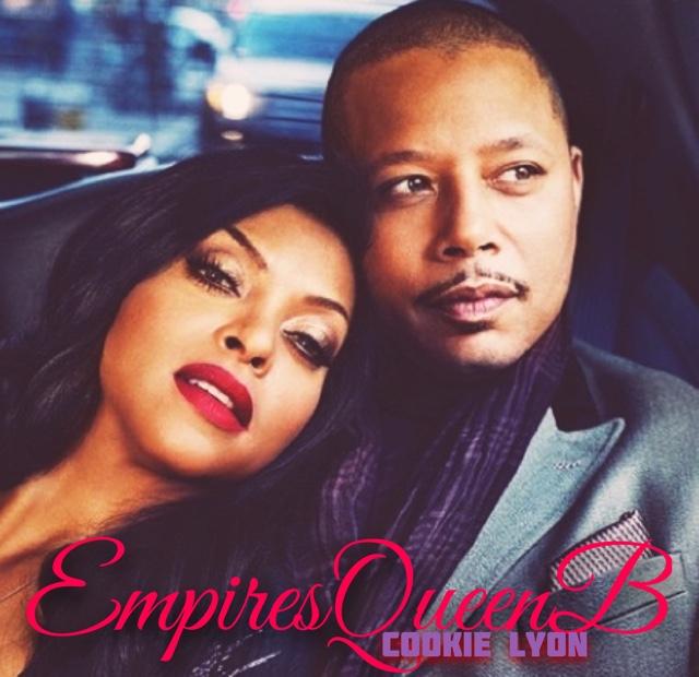 It was my money that started Empire, and now I'm back to take what's mine. || @TheDonOfEmpire's ex wife. || The H-B-I-Motherfuckin'-C. || MCRP || #Empire