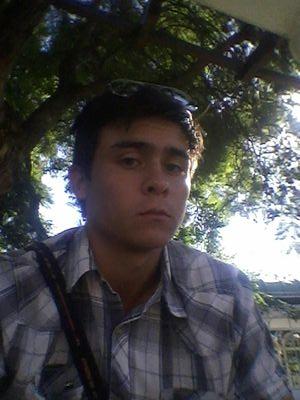 CCristerry's profile picture. 