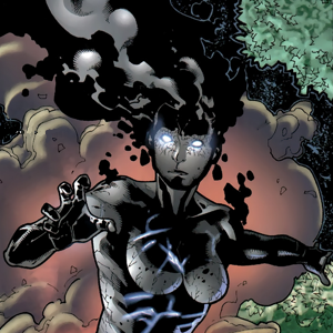 ItsSolstice's profile picture. You change for two reasons: Either you learn enough that you have to or you've been hurt enough that you have to. [DCRP]