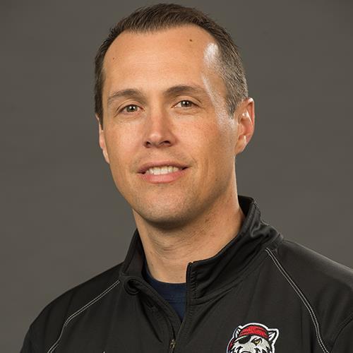 President of the Erie SeaWolves (Class AA affiliate of the Detroit Tigers). El Capitan. 2021 Minor League Baseball Executive of the Year.