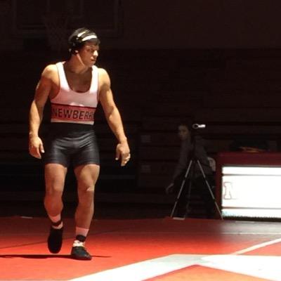 Newberry College Wrestling