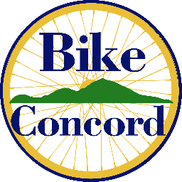 BikeConcord's profile picture. Grassroots community group striving for safe, convenient, and enjoyable #ActiveTransportation for people of all ages and abilities. (Share the #BikeLove! 🚲💙)