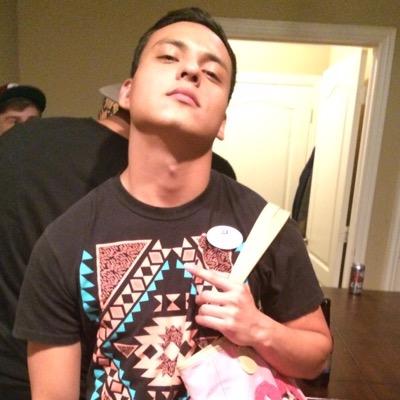 This is not Jesse's new twitter