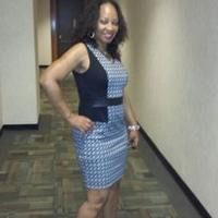 Birdia Thompson - @Byrd_t Twitter Profile Photo