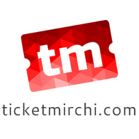 TicketMirchi(@TicketMirchi) 's Twitter Profile Photo