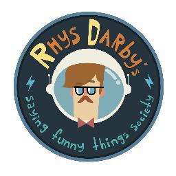 A new irregular comedy night held at the Largo. Hosted by Rhys Darby & featuring a merry band of international lunacy - stand ups, sketch, music and chat.