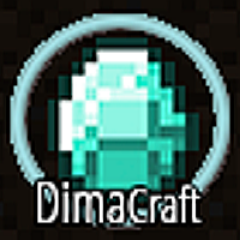 Dimacraft - Site:  Bora jogar