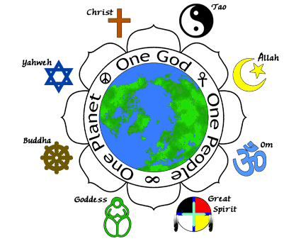 Let's use The Power of Togetherness to one heart one moment at a time work together to create a world of Love, Peace & Joy!