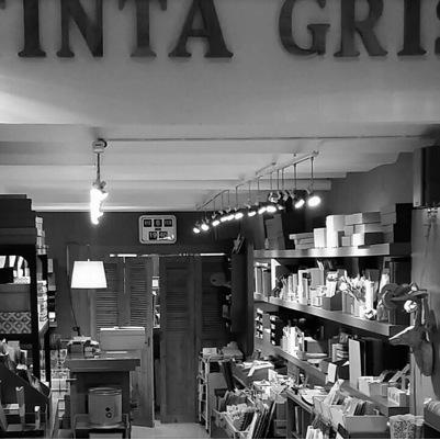 tintagrisbcn's profile picture. Madrazo,102  08021 Barcelona  t +34 932 007 149  tintagrisbcn@gmail.com  #imprenta #papeleriacreativa #invitaciones #mildetalles #shoponline en #tintagrisbcn