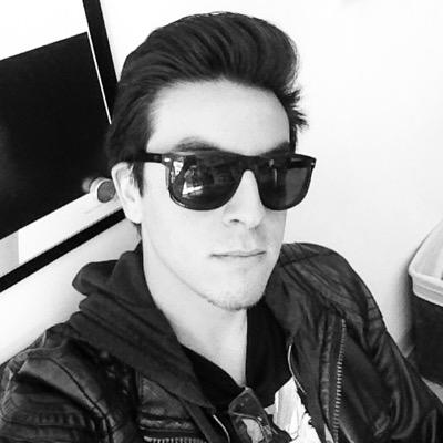 Triforcechaotix's profile picture. A nerd, but geek in general.