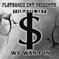 THRASH SET FLATBAND5 (@thrashsetfb) 's Twitter Profile