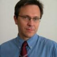 Krzysztof Rybinski (@kr_pl) 's Twitter Profile