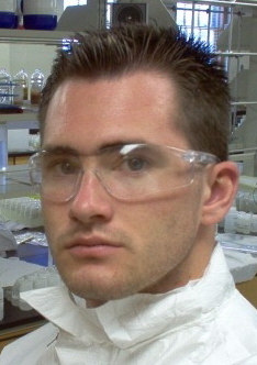 psyborg_007's profile picture. 