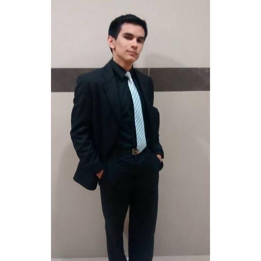 AlejandroEasy's profile picture. 