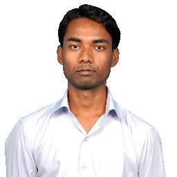 GajanandKR's profile picture. 