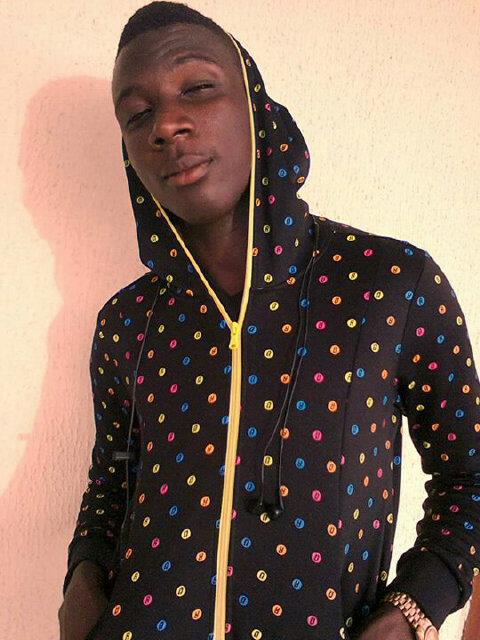 Jmanreal77Ahmed's profile picture. 