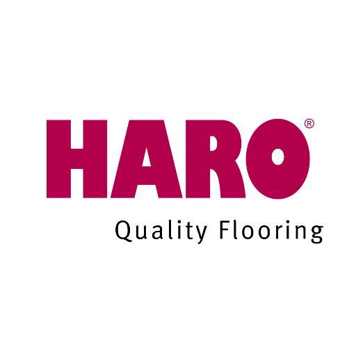 With the brand name HARO, Hamberger Flooring GmbH & Co.KG in Rosenheim, Germany offers parquet, cork, linoleum, laminate floors and Sports Flooring.