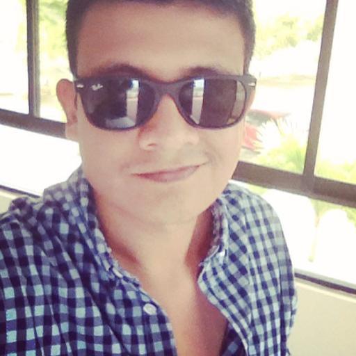Me llamo Miguel Mendoza, vivo en México. Arquitecto. Si quieres saber más de mi sígueme en Twitter!