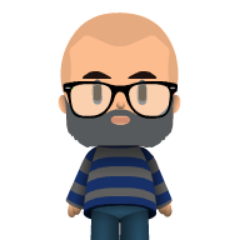 Carlbozal's profile picture. Apasionado de la familia, los arcades y la tecnología. Mobincuber y StreetFighter fan. Navarro de corazón y valenciano de adopción