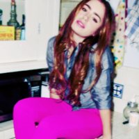 Lily (@lilycollinstc) Twitter profile photo
